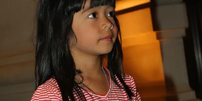 Jadi Pembawa Acara Ngetop, Cinta Kuya Minta Mainan