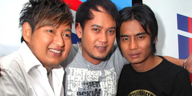 ST12: Kemenangan ini Untuk Indonesia ST12: Kemenangan ini Untuk Indonesia