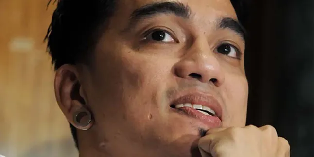 Enda Ungu: Mbah Maridjan Seorang Motivator