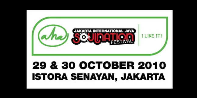 Soulnation Fest 2010 Promosikan Indonesia Yang Positif