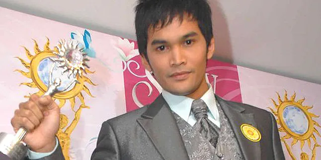 Teuku Wisnu: Kalau Kualitas Menang Deddy Mizwar