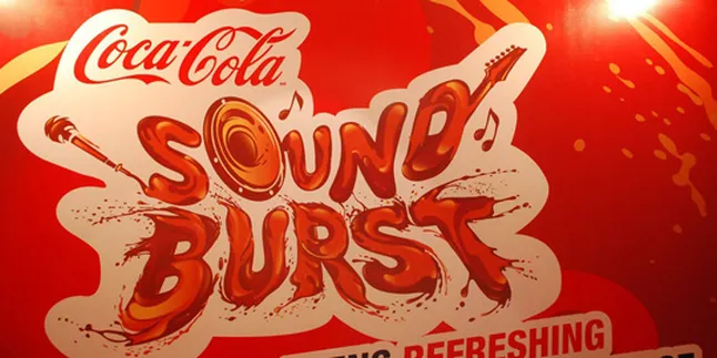 Akibat Bencana, Penutupan Sound Burst Dipindah