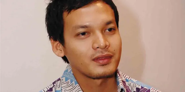 Ben Joshua Bangga Produk Dalam Negeri