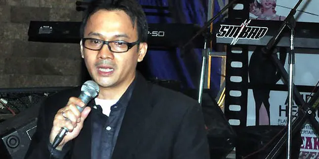 Adi Bing Slamet Gubah Lagu Untuk Korban Bencana Alam