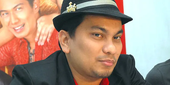 Tompi Tak Melihat Unsur Heroik Pada Mbah Maridjan