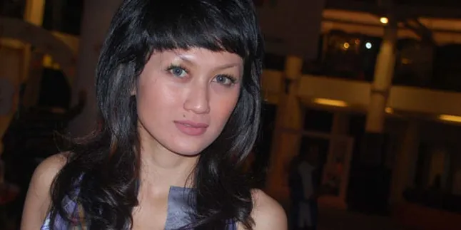 Sisca Dewi Gugat Cerai Suami