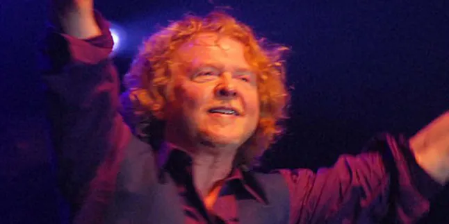 Simply Red Paling Ditunggu di Java Soulnation