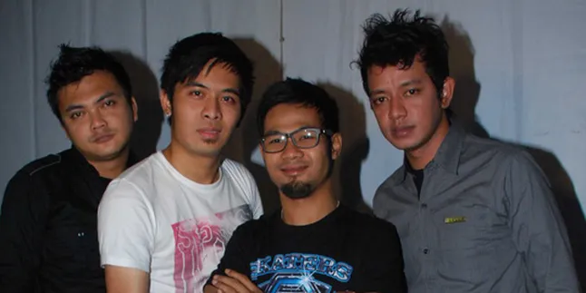 Mike D Bagindas Terharu Duet Bareng Vina Panduwinata