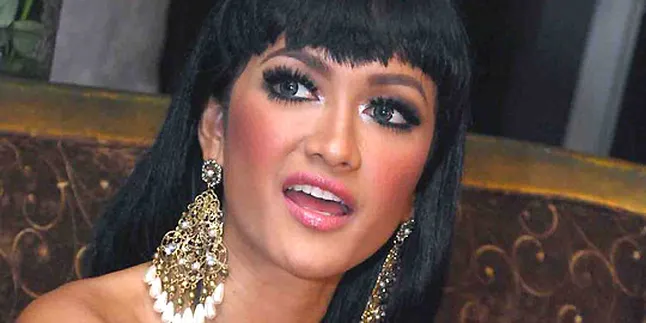 Hadapi Dewi Perssik, Jupe Siapkan Pengacara