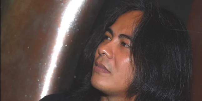 Ferdy Tahier: Element Gagal Keluarkan Album Tahun Ini
