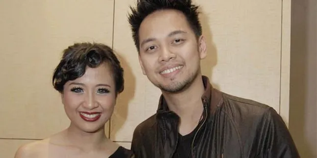 Astrid Serius Pacaran