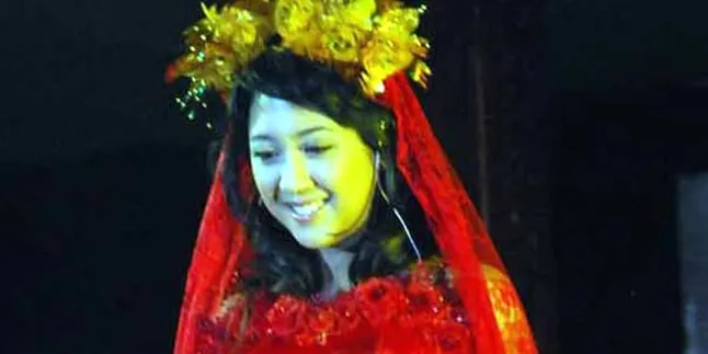 Sherina, Budaya Tradisional - Kontemporer Seru!