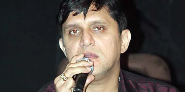 DP - Jupe Ribut, Shankar Bantah Cari Sensasi