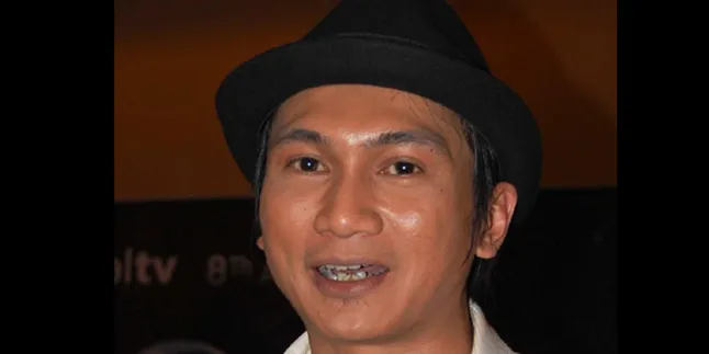 Anji Drive: Mbah Maridjan Ingatkan Manusia Pada Allah