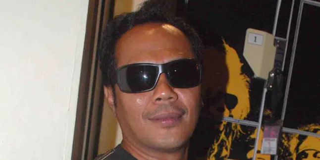 Krisyanto: Band Non Mainstream Harus Dapat Hak Sama