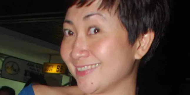 Indy Barends Sesalkan Simply Red Bubar