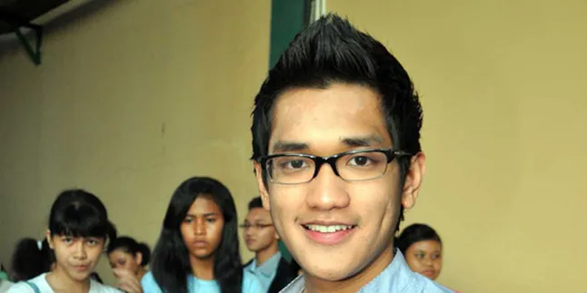 Afgan Syah Reza Bertekad Turukan Berat Badan Afgan Syah Reza Bertekad Turukan Berat Badan