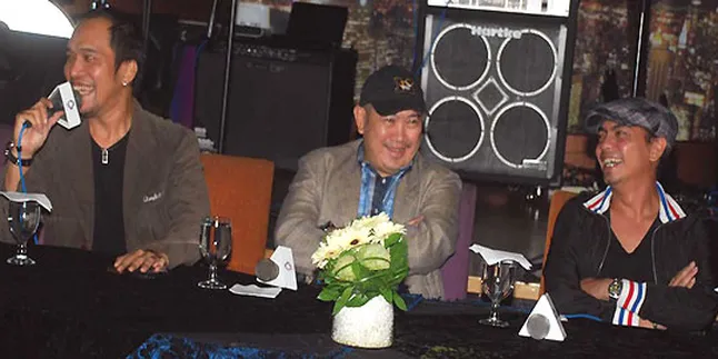 Orion Records, Beri Kesempatan Tiga Kali