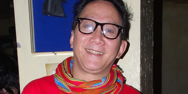 Keluarga Tak Akan Bawa Robby Berobat ke LN