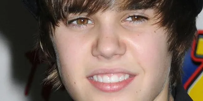 Justin Bieber Didambakan di Australia