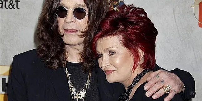 Salah Panggil, Ozzy Dihajar Sharon