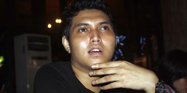 Akui Mesum, Wilson Idol Ngaku Suka Sama Suka