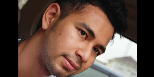 Raffi Ahmad: Keluarga Adalah Harta Paling Berharga