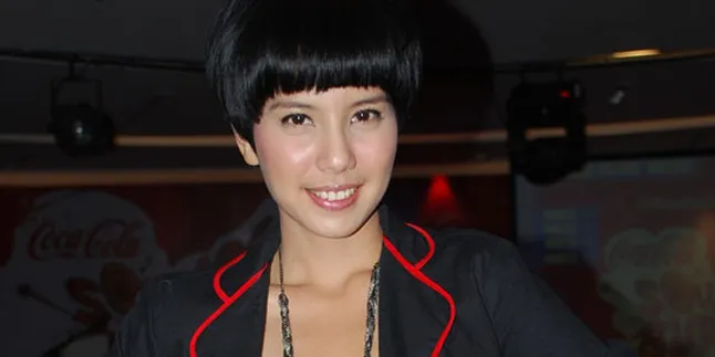 Tya Ariestya: Taekwondo Is Part Of My Life