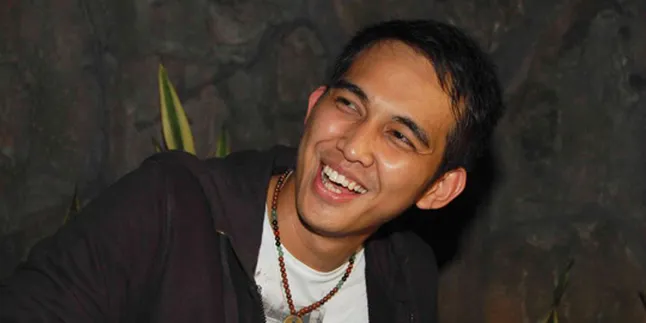 Naga 'Lyla' Pernah Ingin Nikah Muda