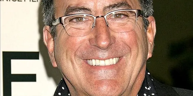 Kenny Ortega: 'THRILLER' Masih Lama!