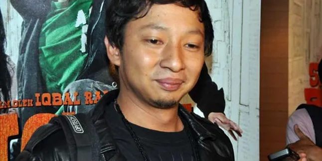 Ringgo Goda Kinaryosih Hingga Tidak Bisa Konsen