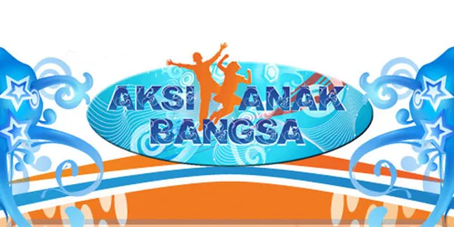 AKSI ANAK BANGSA Bangkitkan Talenta Anak Indonesia AKSI ANAK BANGSA Bangkitkan Talenta Anak Indonesia