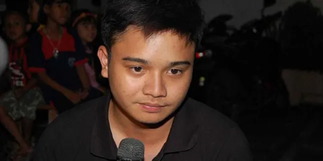 Derby Rumero Ngenes Lihat Bencana