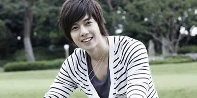 Kim Hyun Joong Akan Tampil Dalam Pembukaan Asian Games