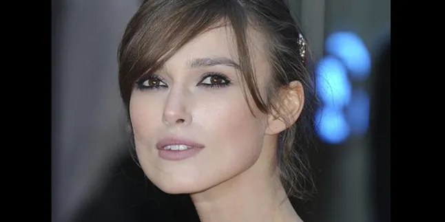 Keira Knighley 'Dilecehkan' Setelah Kerampokan