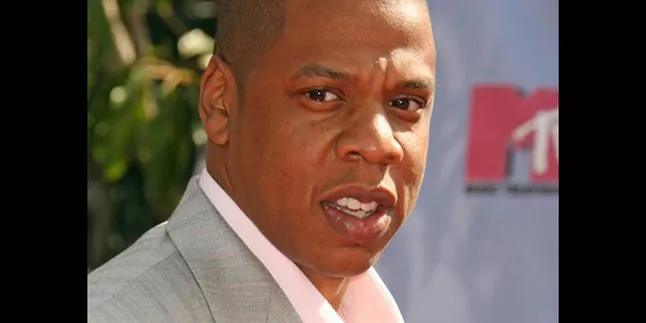 Jay Z Pengen Jadi Presiden Amerika Serikat!