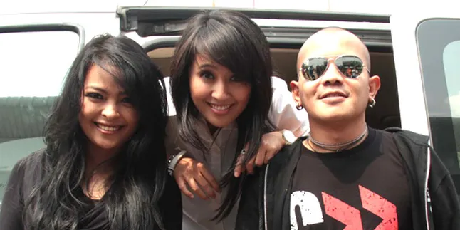 Kotak Konsisten di Jalur Rock