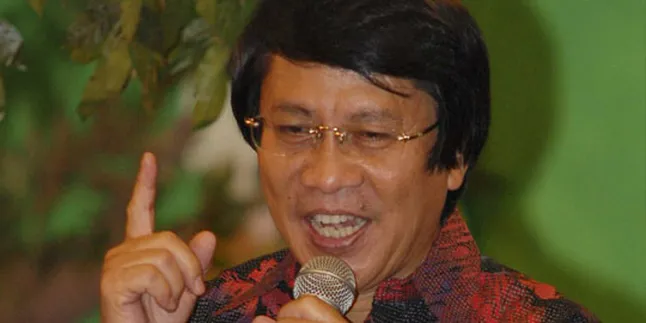 Seto Mulyadi: Ayu Azhari Benar Selama......