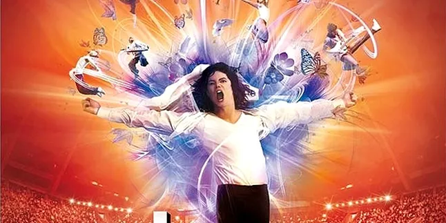 Cirque du Soleil Bakal Bangkitkan Michael Jackson