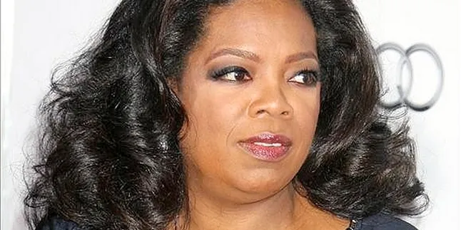 Laris Manis, Oprah Winfrey Perpanjang Acara di Australia