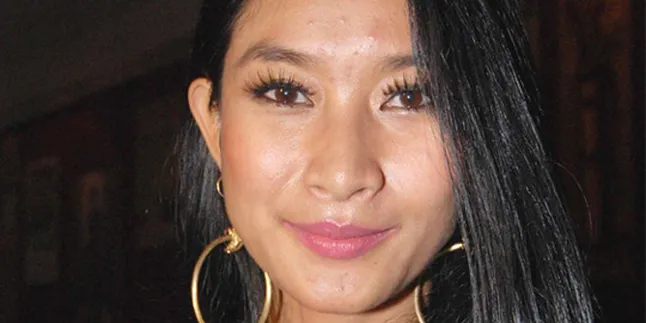 Happy Salma Belum Berencana Berbisnis di Bali