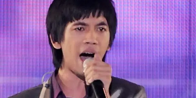 Lagu d Masiv, Setitik Semangat Saat Terjadi Bencana
