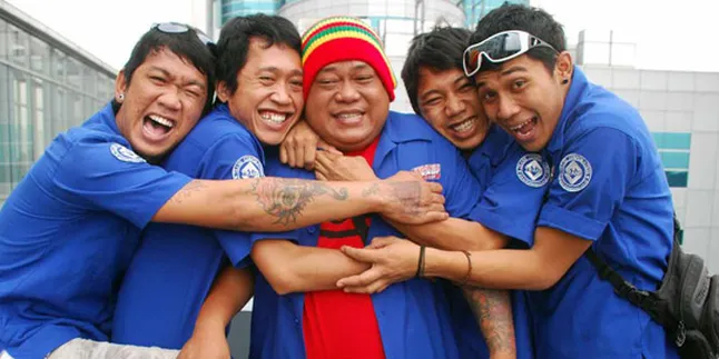 Klantink Siap Berduet Dengan Iwan Fals