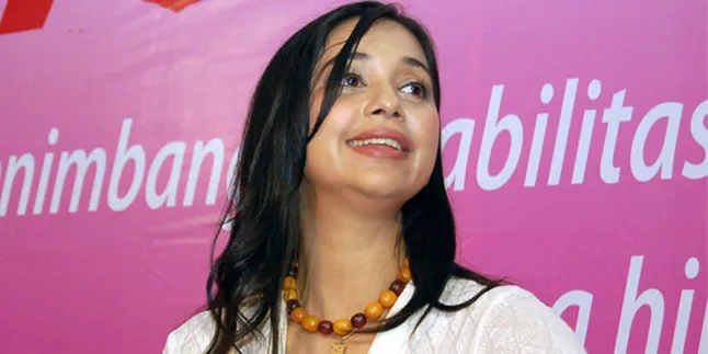 Sean Mencuri Karena Kurang Perhatian Ayu Azhari?