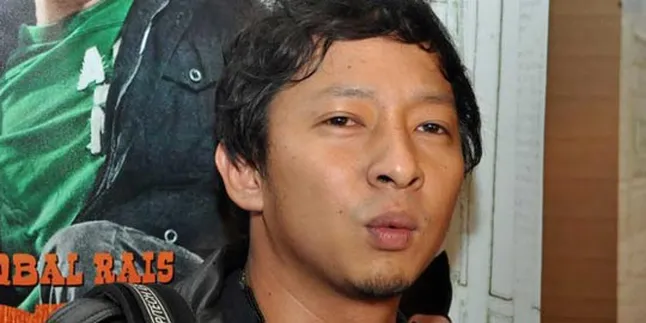 Ringgo Males Tidur Ketika Masih Memiliki Masalah