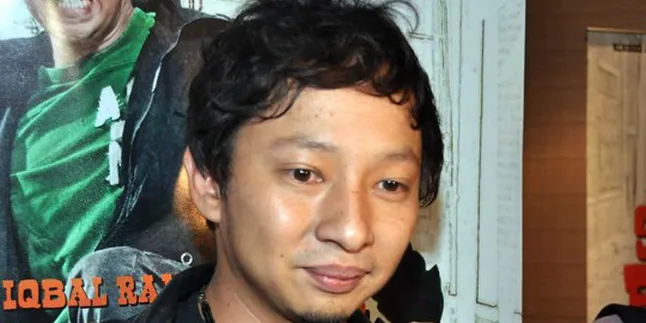 Ringgo Agus Rahman Ganggu 'Konsentrasi' Kinaryosih