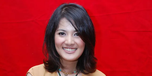 Nindy Tak Ingin Segera Berkomitmen