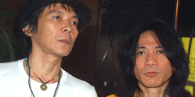 Slank Minta Bantuan Slankers di Lokasi Bencana