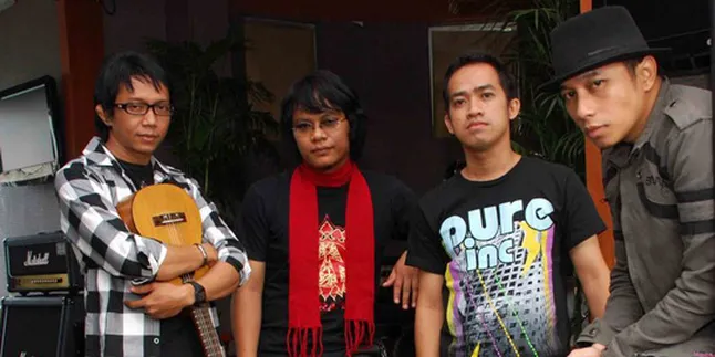 The Rain Sayangkan Pemberitaan Bencana Yang Berlebihan