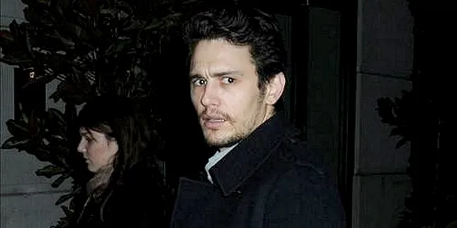 James Franco, Calon Jason Bourne Yang Baru?